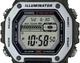 Мужские часы Casio TIMELESS COLLECTION MWD-110H-3A - изображение 2