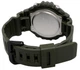 Мужские часы Casio TIMELESS COLLECTION MWD-110H-3A - изображение 4