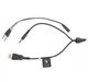 Игровые наушники A4Tech Bloody G220 Black - изображение 2