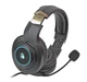 Игровые наушники A4Tech Bloody G220 Black - изображение 4