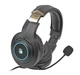 Игровые наушники A4Tech Bloody G220 Black - изображение 6