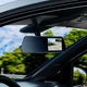 Відеореєстратор HOCO 4.5-inch rearview mirror driving recorder (dual-channel) DV4 | 1080p, 30fps | 4842023 - зображення 9