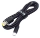 Кабель для зарядки ноутбука Lenovo с тригером PD 100W Type-C на DC 11.0х4.5х6.0 (20V/5A) 1,8 метра - изображение 3
