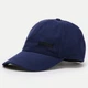 Кепка унисекс блайзер бейсболка Barbour International Albury Sports Cap MHA0875BU73 - изображение 1