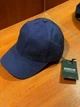 Кепка унисекс блайзер бейсболка Barbour International Albury Sports Cap MHA0875BU73 - изображение 6