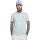 Кепка унисекс блайзер бейсболка Lyle & Scott Golf Rope Baseball Cap HE1600G W974 Club Blue - изображение 2