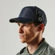 Кепка Ma.strum ID Icon Cap Ink Navy MAS6312-C-M428 Mastrum блайзер бейсболка темно-синяя - изображение 2
