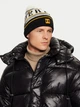 Шапка зимняя унисекс Under Armour Halftime Pom Beanie 1386634-111 - изображение 4