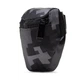 Сумка на пояс плече бананка Reebok act core graphic waist bag h36565 - зображення 3
