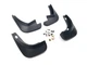 Брызговики Ford S-Max 2006-2015, комплект 4шт. для Ford S-MAX 2006-2015 (7695) - изображение 4
