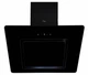 Вытяжка Luxor Laura 60 Alicante Hilton BL 1450 Led + система двойного втягивания, черный - изображение 4