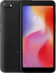 Мобильный телефон Xiaomi Redmi 6A 2/16GB Black - изображение 1