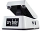 Педаль эффектов Dunlop CBM105Q CryBaby Mini Bass Wah - изображение 4
