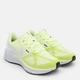 Женские кроссовки для бега Nike Air Zoom Structure 25 DJ7884-700 36 (5.5US) 22.5 см Желтый/Белый (197597074665) - изображение 3