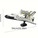 Конструктор NASA Space Shuttle Discovery - зображення 5