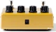 Педаль эффектов Dunlop M287 MXR Sub Octave Bass Fuzz - изображение 2
