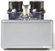 Педаль эффектов Dunlop JHM6 Jimi Hendrix Octavio Fuzz - изображение 5