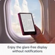 Электронная книга Amazon Kindle Paperwhite 12-го поколения 16 ГБ (Raspberry) - изображение 4