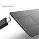 Графический планшет Huion G10T - изображение 3