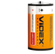 Щелочная батарейка Videx D (R20), 1.5V - изображение 1