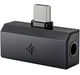 Bluetooth ЦАП с усилителем для наушников FiiO Snowsky Tiny B Black - изображение 1
