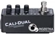 Педаль эффектов Mooer 011 Cali-Dual - изображение 3