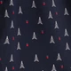 Набор трусов шортов мужских хлопковых Atlantic 2GMB-010 XL Синий (5907086013083) - изображение 5