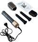 Фен-щітка Grunhelm GHD-835 (BP147652) - зображення 1