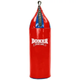 Груша боксерская BOXER Большой шлем-0,95 ПВХ красная - изображение 1