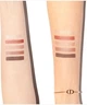 Paleta cieni do powiek Dior Diorshow 5 Couleurs Couture 429 Toile De Jouy 7g (3348901663496) - obraz 3