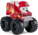 Zestaw pojazdów Paw Patrol Ratujący zespół szczeniąt-wyścigowy 6071032 (681147016477) - obraz 5