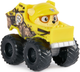 Zestaw pojazdów Paw Patrol Ratujący zespół szczeniąt-wyścigowy 6071032 (681147016477) - obraz 9