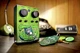 Педаль эффектов Way Huge WHE402DD Swollen Pickle Jumbo Fuzz Dirty Donny Edition - изображение 2