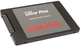 Твердотільний SSD накопичувач SanDisk Ultra Plus 256GB 2.5" MLC - зображення 3