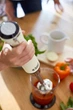 Погружной блендер Russell Hobbs Retro Vintage Cream 25232-56 (700 Вт) - изображение 8