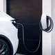 Зарядний пристрій Tesla Wall Connector Model 3 S X Y J1772 Gen 3 (48А) 11,5кВ білого кольору - зображення 2