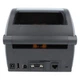 Принтер этикеток Zebra ZD621d ZD6A042-D0EF00EZ 203 dpi 104 мм - изображение 6
