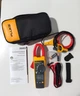 Токоизмерительные клещи Fluke 376 до 1000 Вольт подключение по Bluetooth - изображение 7
