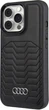 Etui Audi Synthetic Leather MagSafe do Apple iPhone 13 Pro Max Black (AU-TPUPCMIP13PM-GT/D3-BK) - obraz 2