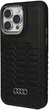 Etui Audi Synthetic Leather MagSafe do Apple iPhone 14 Pro Black (AU-TPUPCMIP14P-GT/D3-BK) - obraz 2