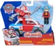 Пожежна рятувальна машина Paw Patrol Автомобіль Райдера 6073897 (681147079991) - зображення 1