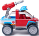Пожежна рятувальна машина Paw Patrol Автомобіль Райдера 6073897 (681147079991) - зображення 4