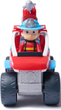 Пожежна рятувальна машина Paw Patrol Автомобіль Райдера 6073897 (681147079991) - зображення 5