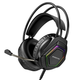 Наушники BOROFONE BO105 Thunder gaming headphones Black - изображение 1