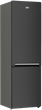 Двухкамерный холодильник Beko RCNA305K40XBRN - изображение 2