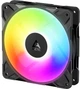 Вентилятор Arctic P12 Pro Reverse A-RGB Black (ACFAN00322A) - зображення 1