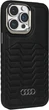 Etui Audi Synthetic Leather MagSafe do Apple iPhone 15 Pro Max Black (AU-TPUPCMIP15PM-GT/D3-BK) - obraz 3
