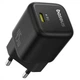Зарядное Устройство Baseus PicoGo GaN Fast Charger 45W Type-C black - изображение 4