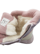 Зимние ботинки для девочек Bi & Ki M0184B/29 Фиолетовый 29 - изображение 2