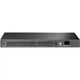 Коммутатор управляемый 24-портовый TP-Link JetStream TL-SG3428 56 Gbps 4xSFP USB2.0 Black - изображение 3